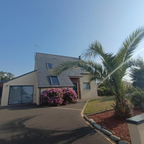 Maison proche de la mer